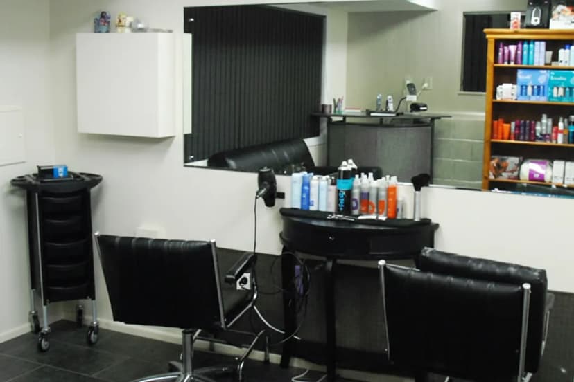 Creation Hair Salon